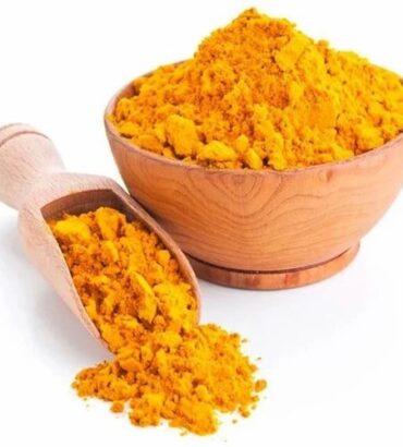 Turmeric Powder