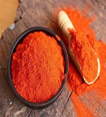 Red Chilli powder