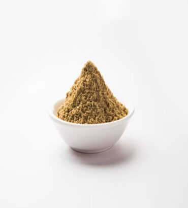 Garam Masala