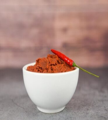 Meat Masala