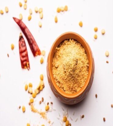 Chole Masala